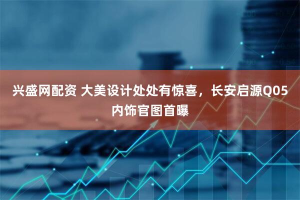 兴盛网配资 大美设计处处有惊喜，长安启源Q05内饰官图首曝